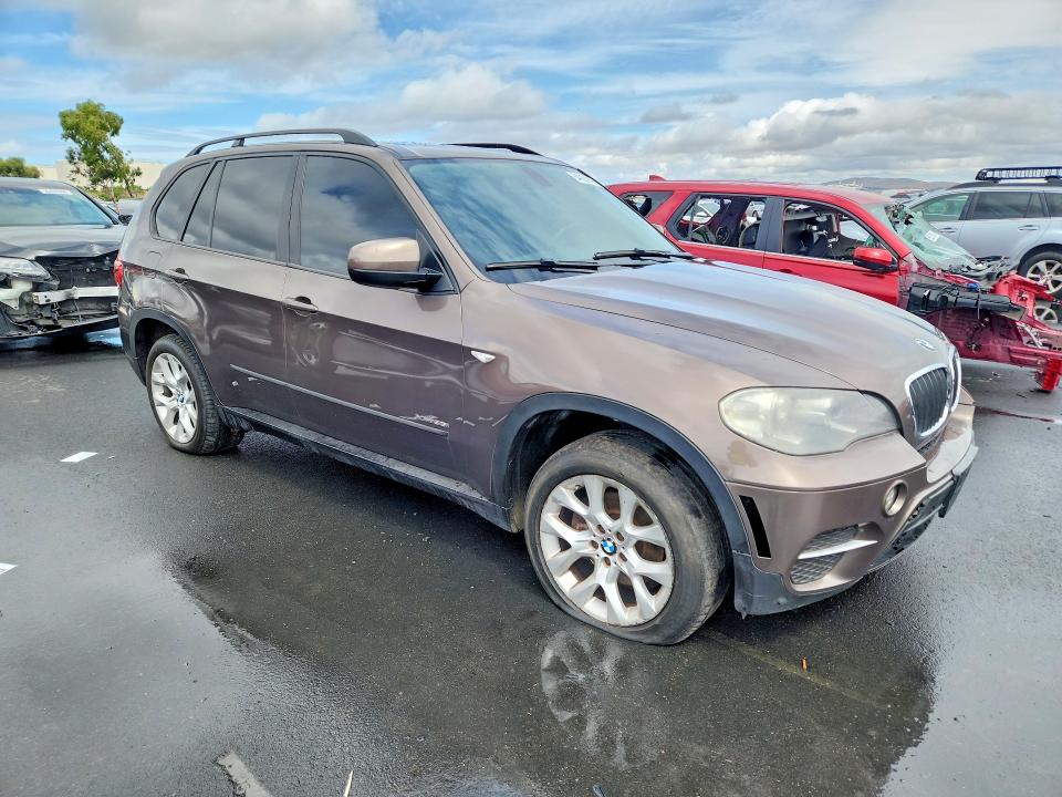54924916 :رقم المزاد ، 5UXZV4C55D0B17314 vin ، 2013 Bmw X5 مزاد بيع