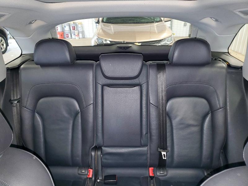 Aukcja sprzedaży 2015 Audi Q5, vin: WA1CMAFP6FA036848, numer aukcji: 54793706