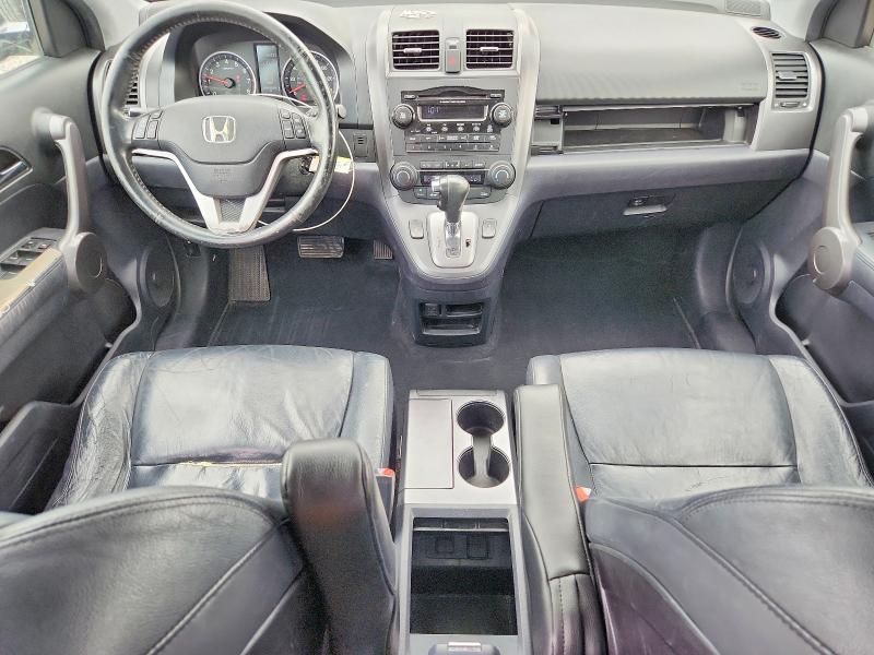 53054976 :رقم المزاد ، JHLRE48789C012445 vin ، 2009 Honda Cr-v مزاد بيع