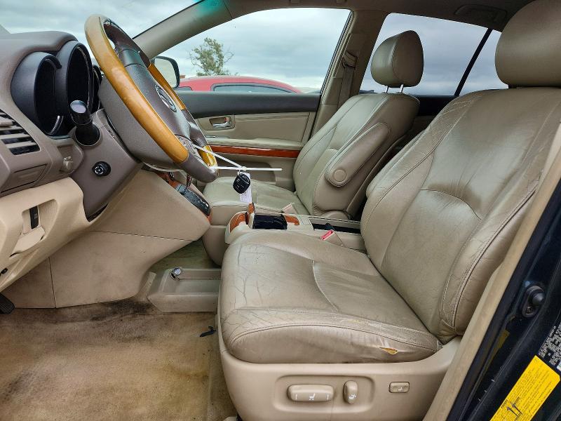 Aukcja sprzedaży 2005 Lexus Rx, vin: JTJGA31U350051768, numer aukcji: 51896626