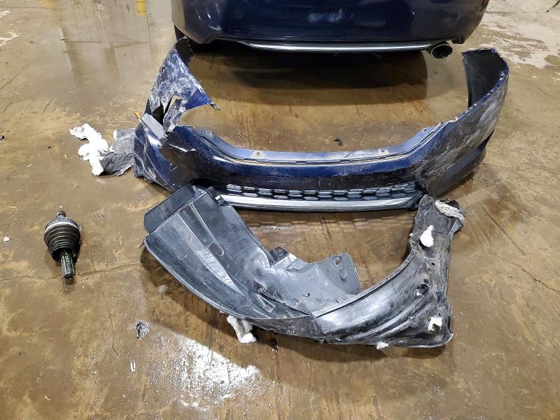 2015 Honda Accord მანქანა იყიდება აუქციონზე, vin: 1HGCR2F31FA218176, აუქციონის ნომერი: 53880696