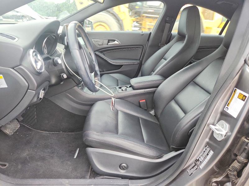 Продаж на аукціоні авто 2014 Mercedes-benz Cla, vin: WDDSJ4EB4EN040430, номер лоту: 54428736