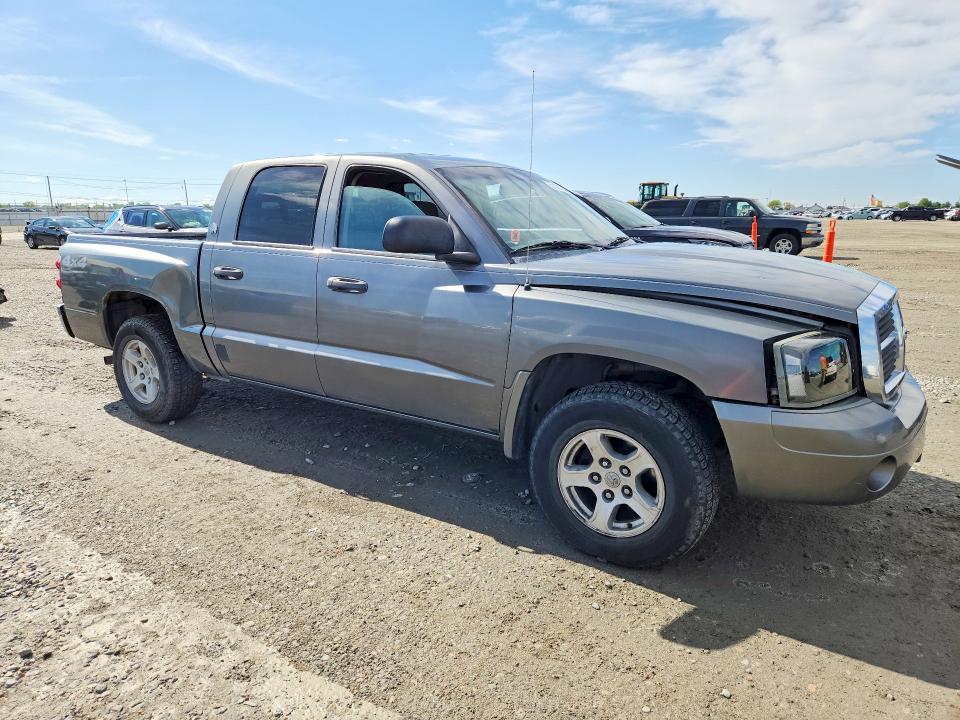 Aukcja sprzedaży 2006 Dodge Dakota, vin: 1D7HW48N26S589922, numer aukcji: 51431256