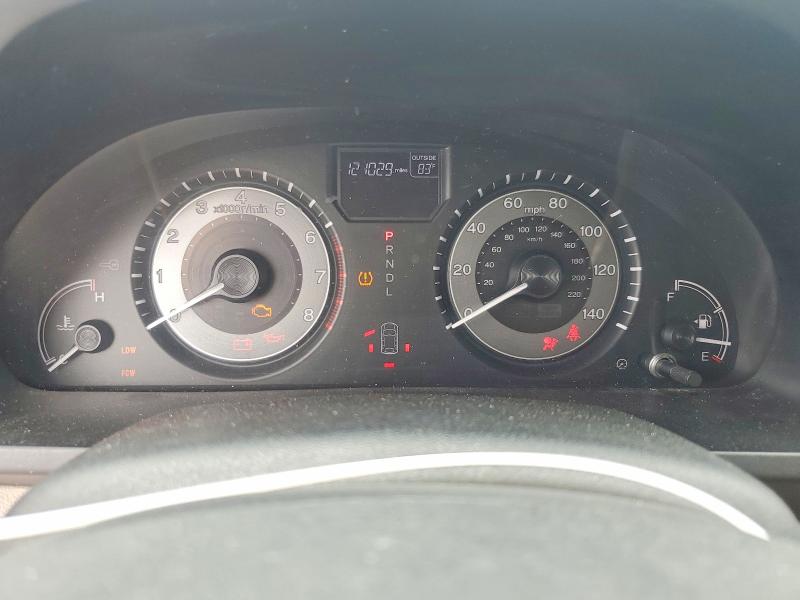 54876886 :رقم المزاد ، 5FNRL5H65EB098472 vin ، 2027 Honda 0043 مزاد بيع