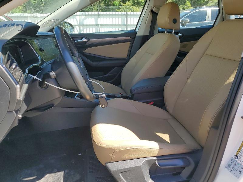 53602946 :رقم المزاد ، 3VWEB7BUXKM234054 vin ، 2019 Volkswagen Jetta مزاد بيع