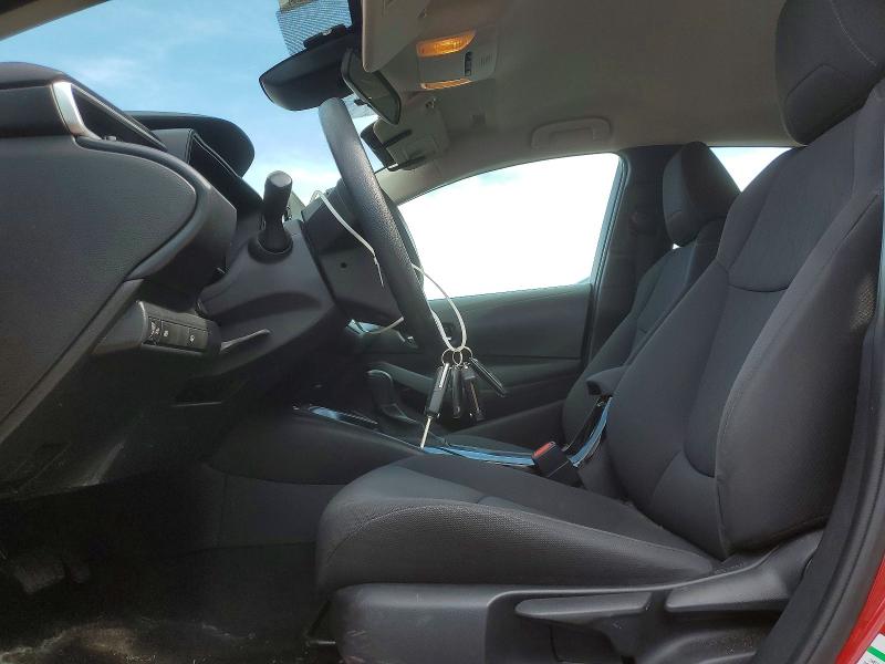 Продажа на аукционе авто 2020 Toyota Corolla, vin: 5YFBPRBE5LP114409, номер лота: 55107596
