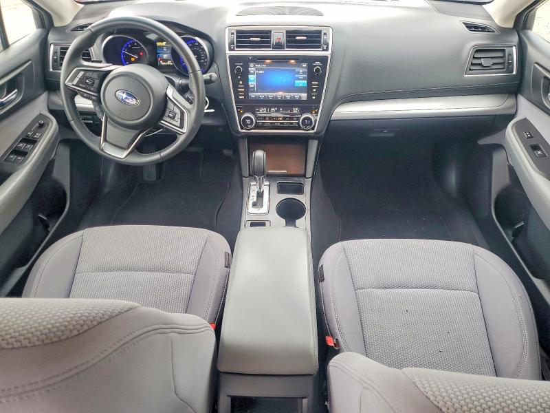 Aukcja sprzedaży 2018 Subaru Legacy, vin: 4S3BNAC6XJ3015945, numer aukcji: 53106866