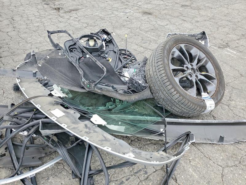 2024 Dodge Durango მანქანა იყიდება აუქციონზე, vin: 1C4RDHDG1RC237464, აუქციონის ნომერი: 54708816