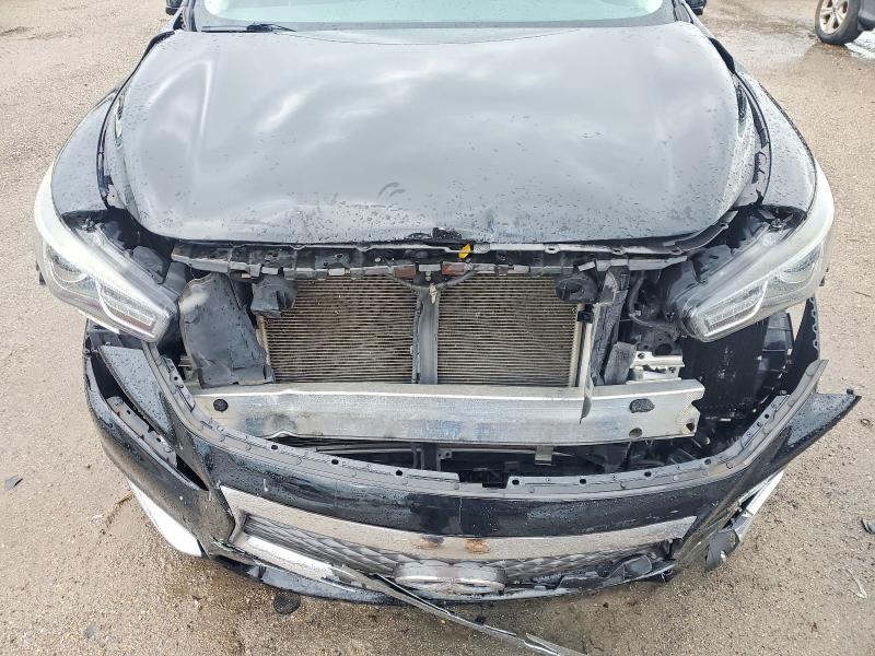 Продажа на аукционе авто 2018 Infiniti Qx60, vin: 5N1DL0MM7JC519984, номер лота: 52568226