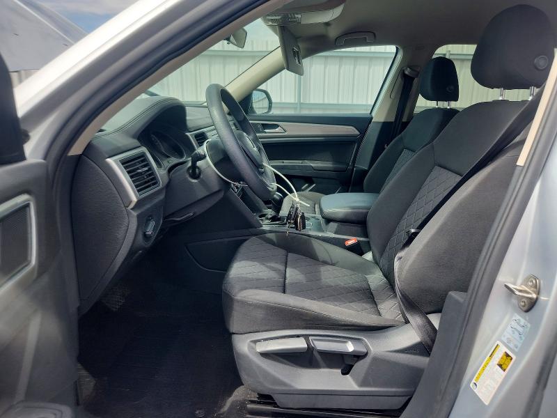 Aukcja sprzedaży 2018 Volkswagen Atlas, vin: 1V2GR2CA1JC524079, numer aukcji: 54700896