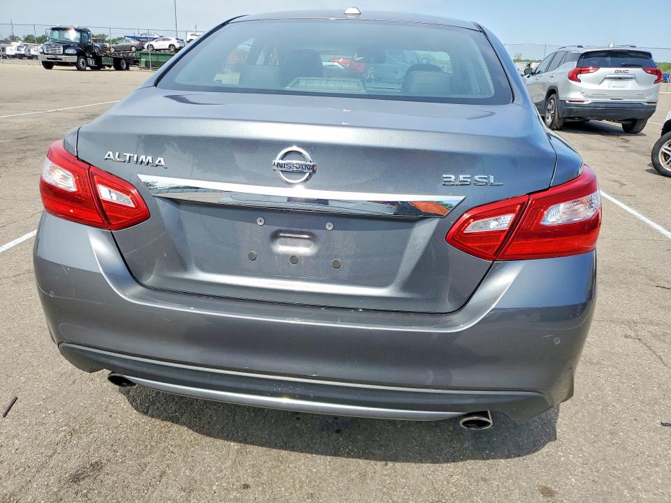 Aukcja sprzedaży 2017 Nissan Altima, vin: 1N4BL3AP3HC181690, numer aukcji: 51998086