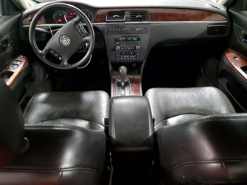 Продажа на аукционе авто 2009 Buick Lacrosse, vin: 2G4WD582891250195, номер лота: 55164846