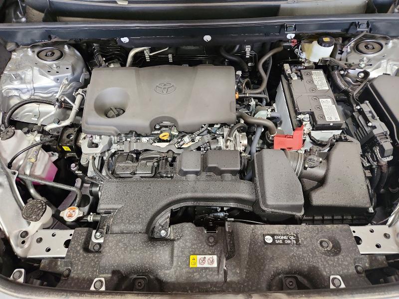 Aukcja sprzedaży 2025 Toyota Rav4, vin: 2T3G1RFV6SC559281, numer aukcji: 41584076