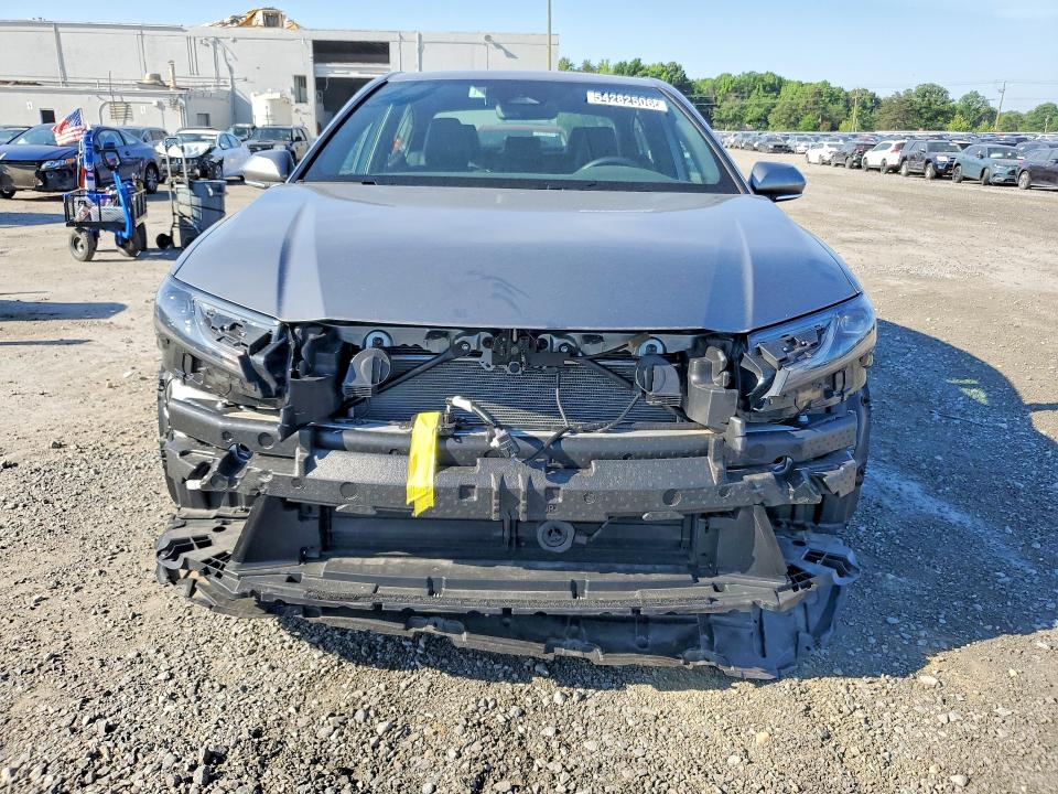 Продаж на аукціоні авто 2025 Toyota Camry, vin: 4T1DBADK9SU530195, номер лоту: 54282506