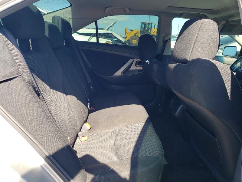 Продаж на аукціоні авто 2008 Toyota Camry, vin: 4T1BE46KX8U782205, номер лоту: 55714756
