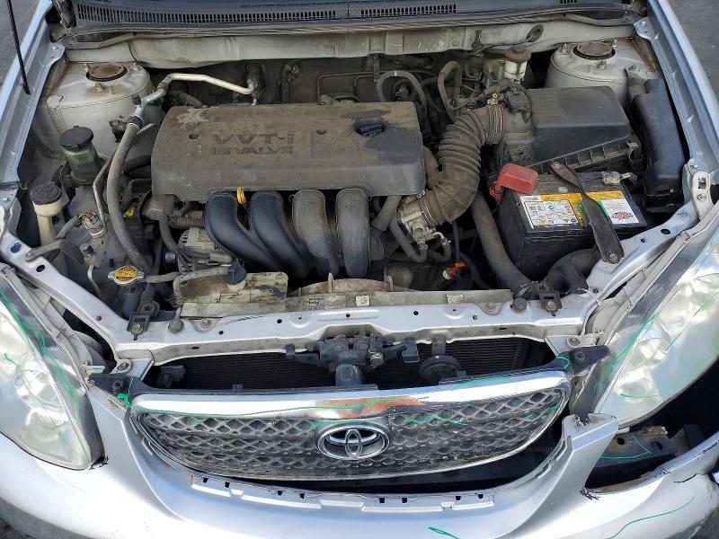 52552086 :رقم المزاد ، 1NXBR32E97Z777722 vin ، 2007 Toyota Corolla مزاد بيع