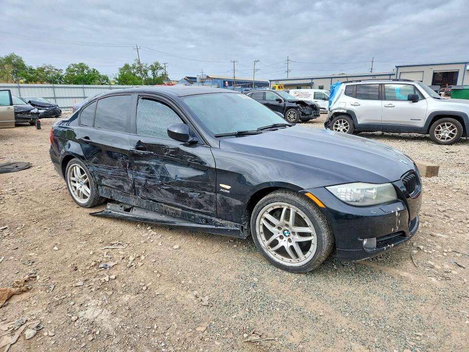 Продаж на аукціоні авто 2011 Bmw 328, vin: WBAPK5C58BA662691, номер лоту: 54290206