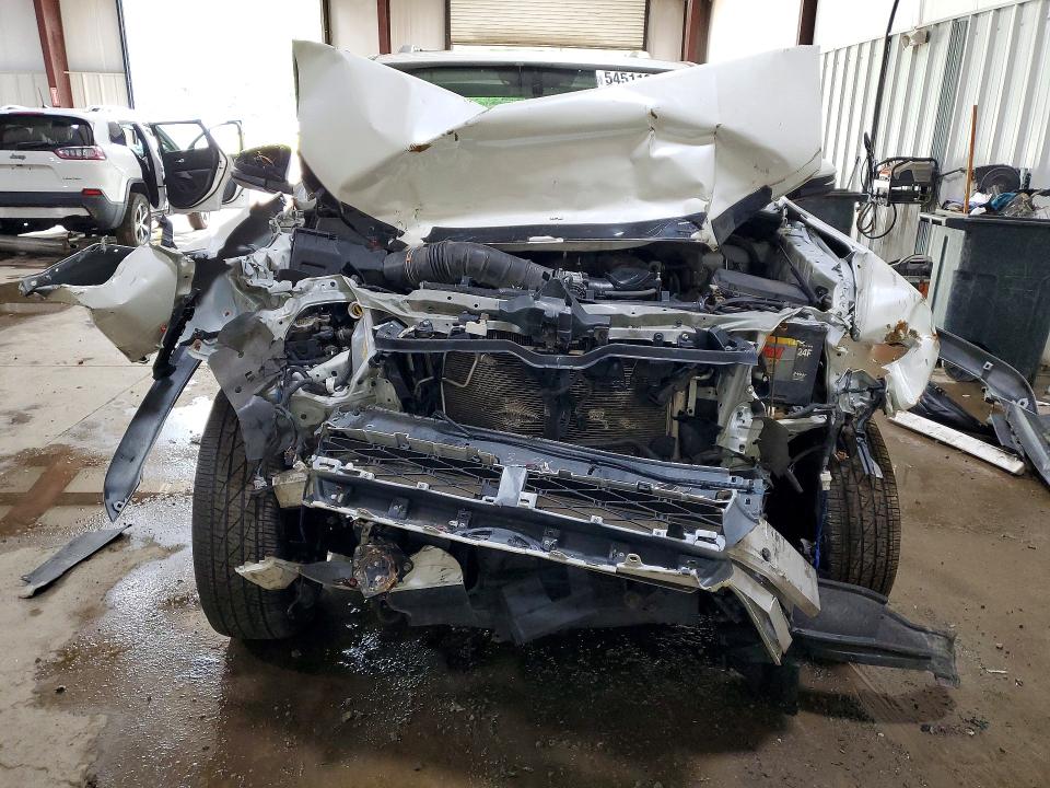 54511826 :رقم المزاد ، JTEBU5JR5J5544971 vin ، 2018 Toyota 4runner مزاد بيع