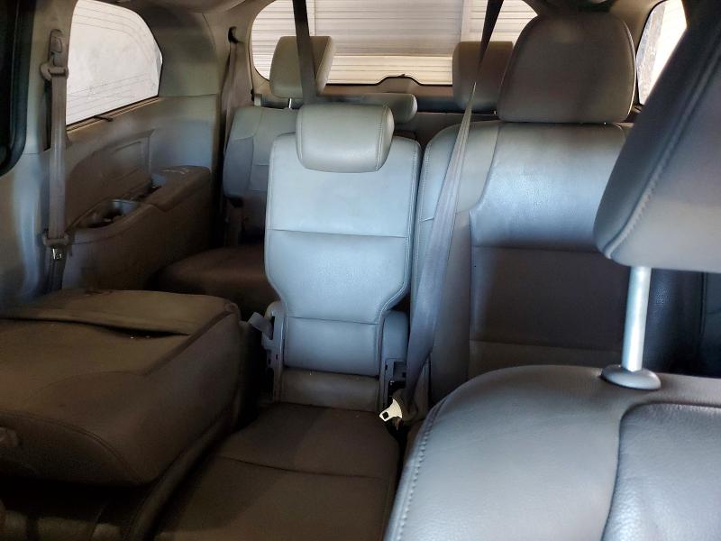 Aukcja sprzedaży 2013 Honda Odyssey, vin: 5FNRL5H93DB015422, numer aukcji: 53162316