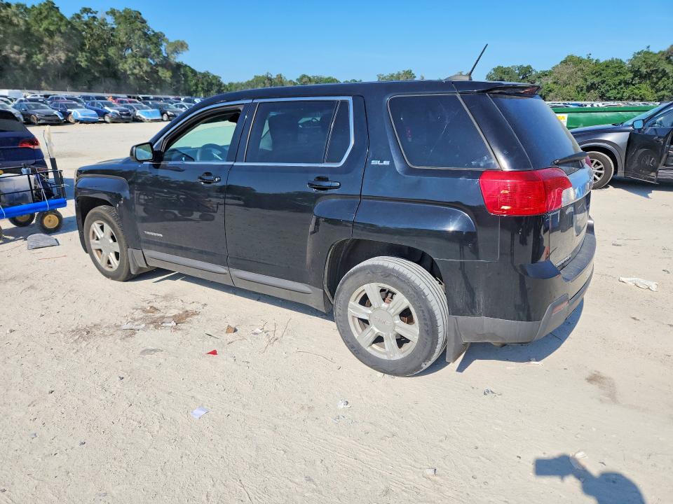 Aukcja sprzedaży 2015 Gmc Terrain, vin: 2GKFLVEK7F6350996, numer aukcji: 54166156