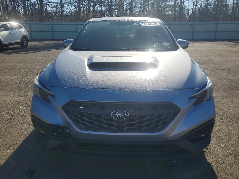 Aukcja sprzedaży 2024 Subaru Wrx, vin: JF1VBAH62R9801218, numer aukcji: 51983796