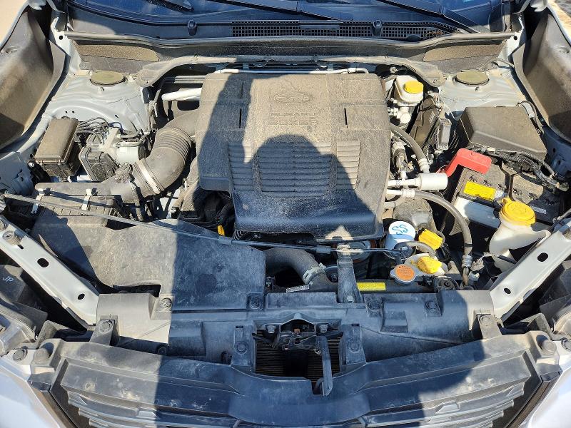 Aukcja sprzedaży 2021 Subaru Forester, vin: JF2SKARC6MH593099, numer aukcji: 53349066