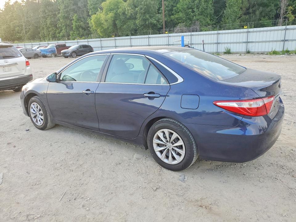 Aukcja sprzedaży 2016 Toyota Camry, vin: 4T4BF1FK8GR516682, numer aukcji: 53512186