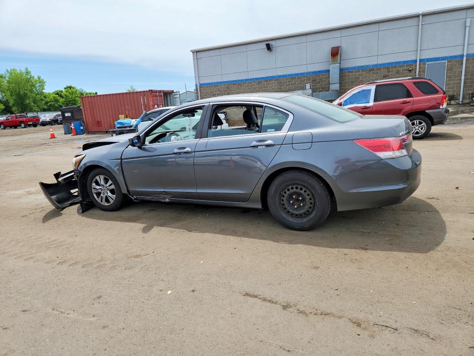 2012 Honda Accord მანქანა იყიდება აუქციონზე, vin: 1HGCP2F68CA211494, აუქციონის ნომერი: 54608626