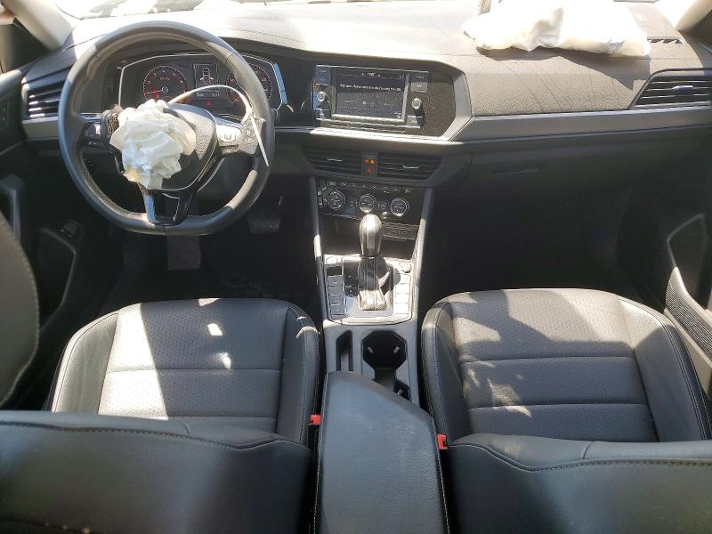 Aukcja sprzedaży 2021 Volkswagen Jetta, vin: 3VWC57BU3MM100472, numer aukcji: 53666726