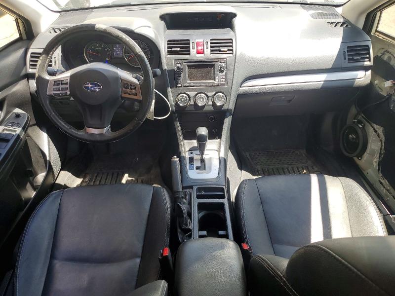 Продаж на аукціоні авто 2014 Subaru Xv Crosstrek, vin: JF2GPAGC0E8334183, номер лоту: 55394726