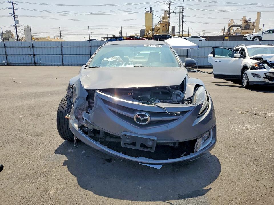 52231426 :رقم المزاد ، 1YVHP82A995M40036 vin ، 2009 Mazda 6 مزاد بيع