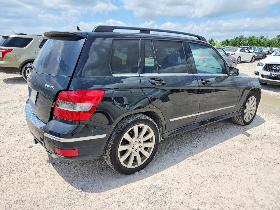 2011 Mercedes-benz Glk მანქანა იყიდება აუქციონზე, vin: WDCGG8HB0BF681480, აუქციონის ნომერი: 53757156