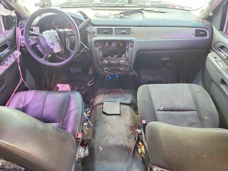 Продаж на аукціоні авто 2011 Chevrolet Tahoe, vin: 1GNLC2E00BR292702, номер лоту: 52201066