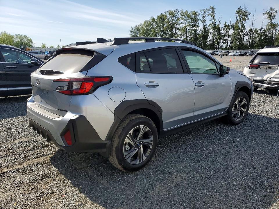 Продаж на аукціоні авто 2026 Subaru Crosstrek, vin: 4S4GUHD68T3762085, номер лоту: 54629626