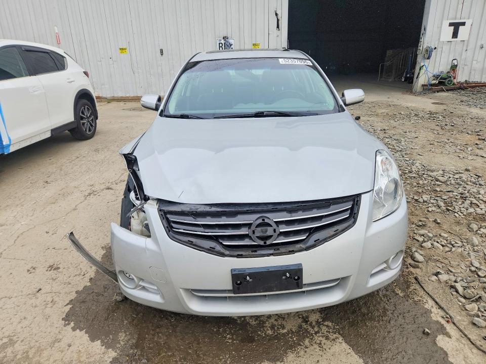 Продаж на аукціоні авто 2011 Nissan Altima, vin: 1N4AL2AP9BN483325, номер лоту: 52357096