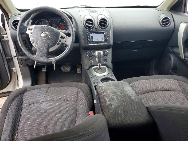 Продажа на аукционе авто 2013 Nissan Rogue, vin: JN8AS5MV8DW636772, номер лота: 53948866