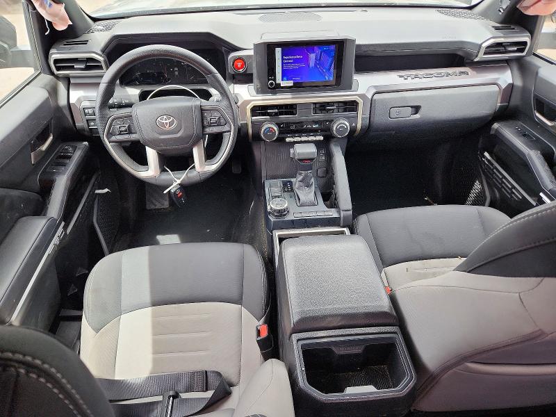Auction sale of the 2025 Toyota Tacoma, vin: 3TMLB5JN1SM124485, lot number: 54713066