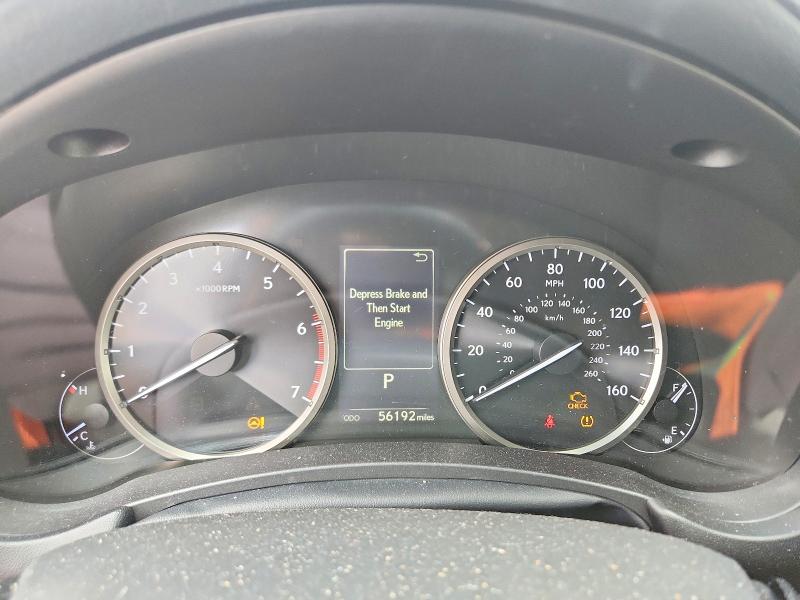 Aukcja sprzedaży 2019 Lexus Nx 300, vin: JTJYARBZ3K2141035, numer aukcji: 52420026