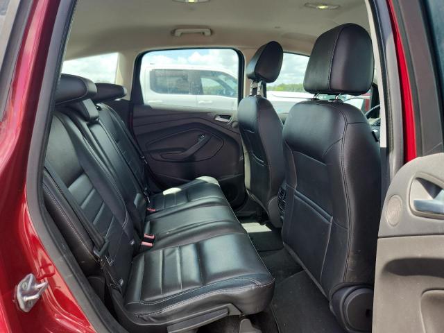 Продаж на аукціоні авто 2016 Ford C-max, vin: 1FADP5BU7GL102954, номер лоту: 53922796