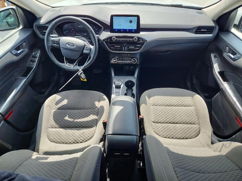 Продажа на аукционе авто 2021 Ford Escape, vin: 1FMCU9G66MUA35622, номер лота: 53218326