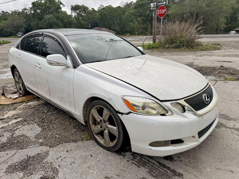 Продажа на аукционе авто 2008 Lexus Gs, vin: JTHBE96S280037178, номер лота: 53908826