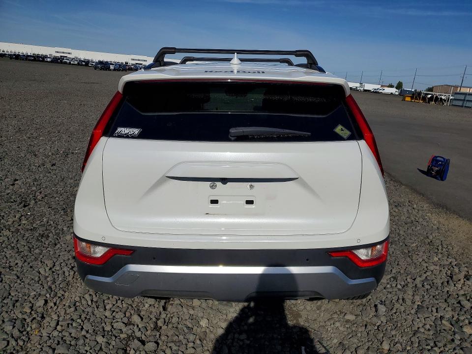 54155476 :رقم المزاد ، KNDCR3LE9P5058407 vin ، 2023 Kia Niro مزاد بيع