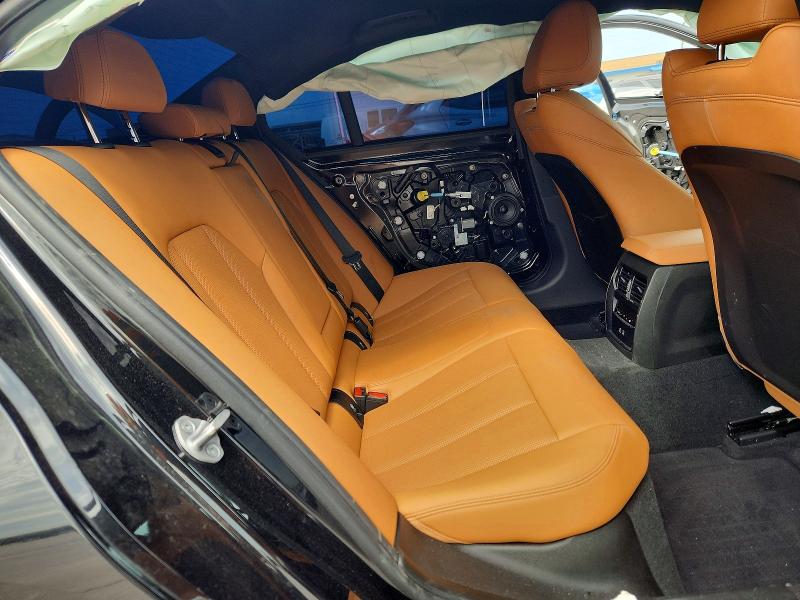 Aukcja sprzedaży 2024 Bmw 330i, vin: 3MW69FF03R8E09863, numer aukcji: 53358936