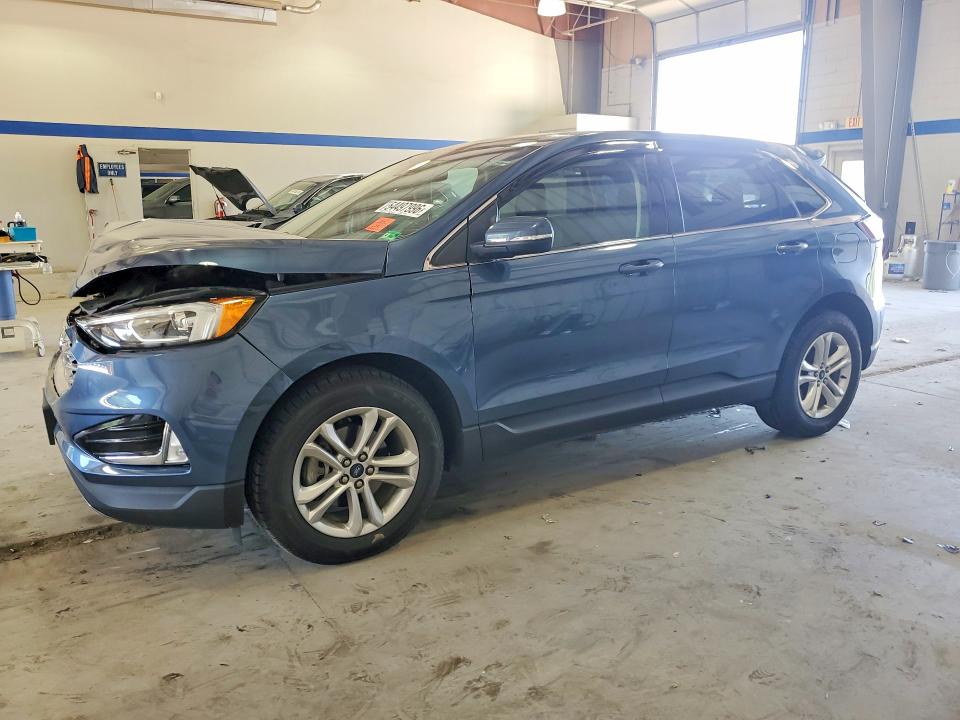 Aukcja sprzedaży 2019 Ford Edge, vin: 2FMPK3J97KBC05559, numer aukcji: 54497996