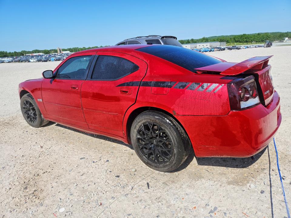 Продаж на аукціоні авто 2009 Dodge Charger, vin: 2B3KA53T39H515691, номер лоту: 55375916