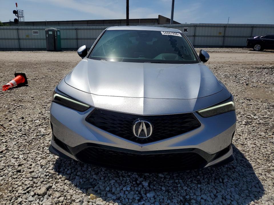 Продажа на аукционе авто 2026 Acura Integra, vin: 19UDE4H68TA000377, номер лота: 54887896