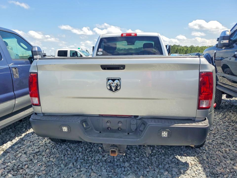 Продаж на аукціоні авто 2015 Ram 3500, vin: 3C63RPALXFG602338, номер лоту: 53987956