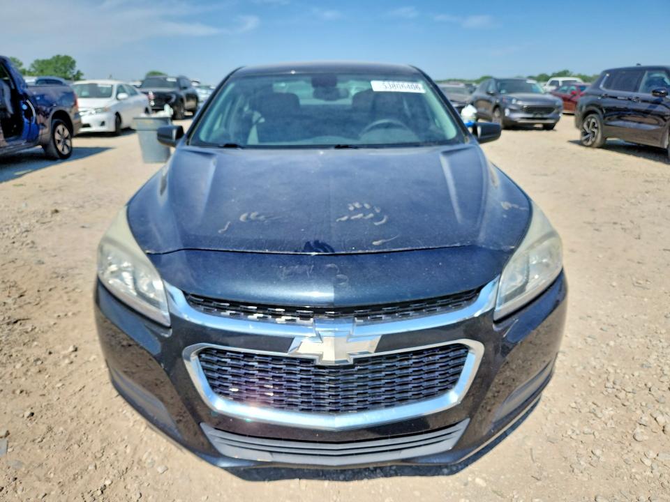 Aukcja sprzedaży 2015 Chevrolet Malibu, vin: 1G11B5SL1FF275720, numer aukcji: 53806406