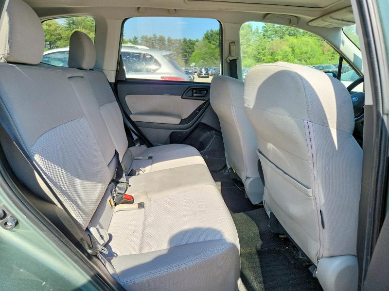 Продажа на аукционе авто 2014 Subaru Forester, vin: JF2SJAEC8EH464940, номер лота: 53353646