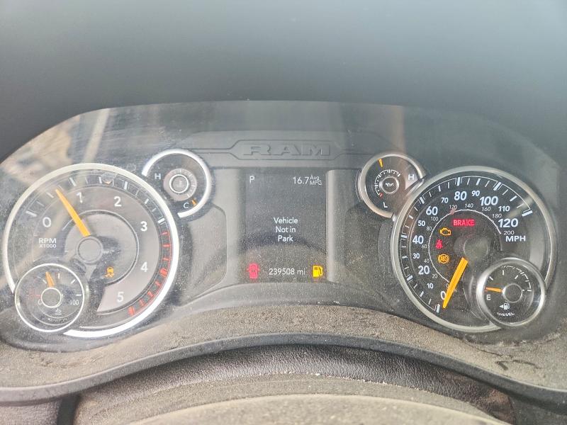 2019 Ram 3500 მანქანა იყიდება აუქციონზე, vin: 3C7WRTCL5KG538671, აუქციონის ნომერი: 52220866